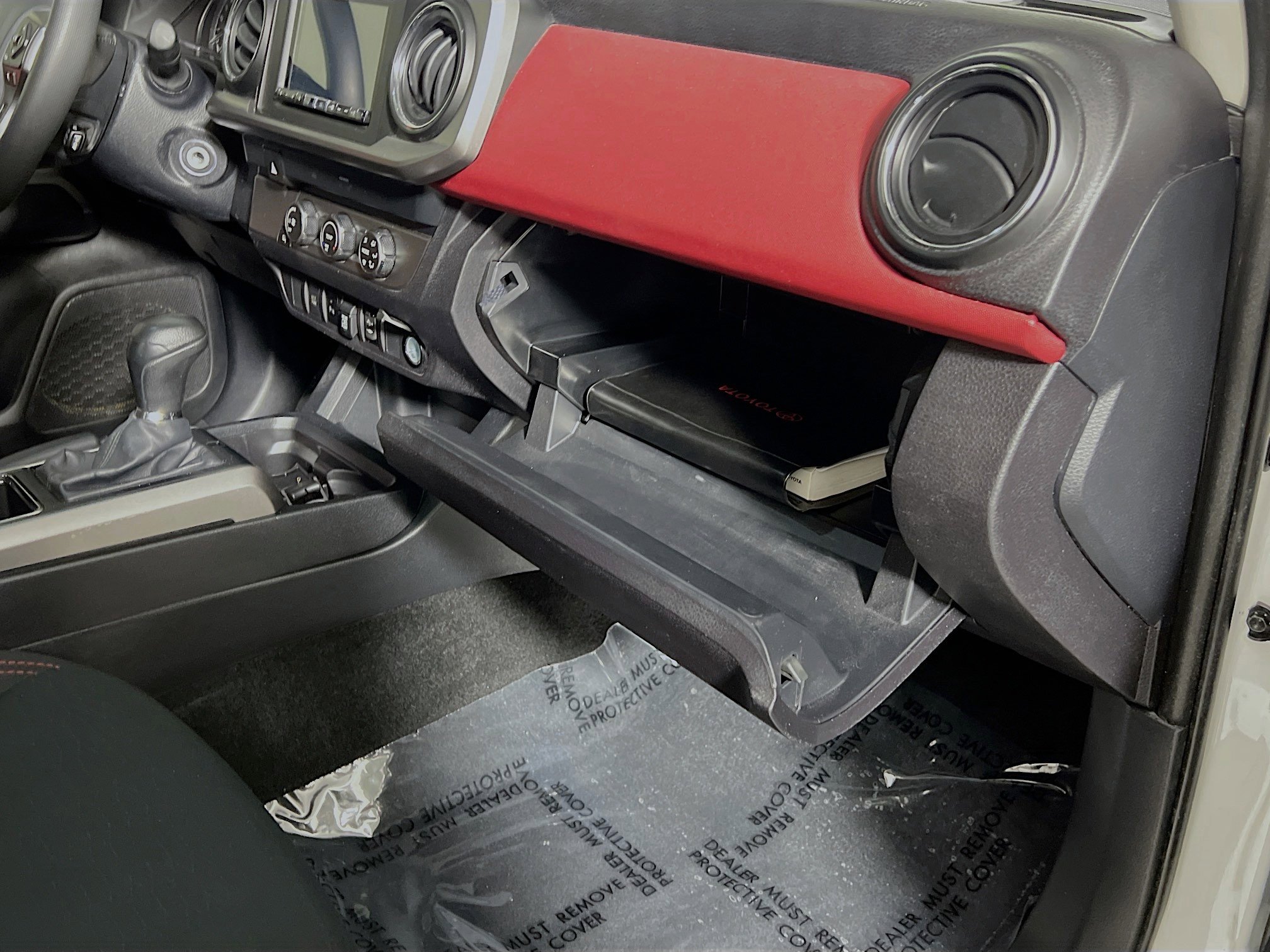 Used 2019 Toyota Tacoma SR5 image 34