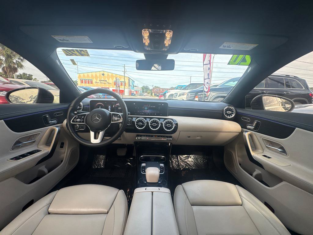 Used 2020 Mercedes-Benz CLA 250 image 19