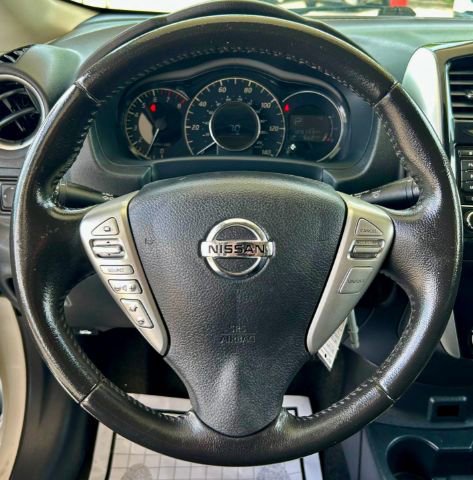 Used 2017 Nissan Versa Note SV image 12