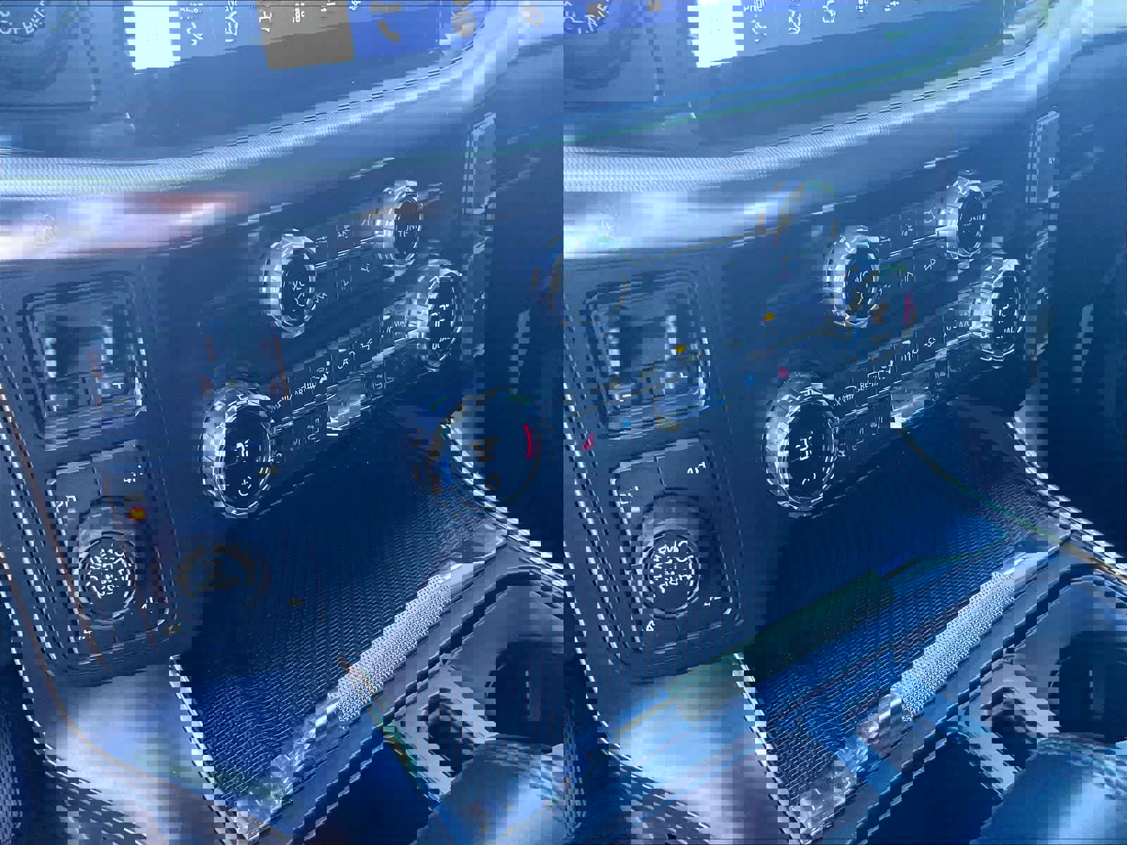 Used 2021 Ford F150 Raptor w/ Equipment Group 801A High image 35