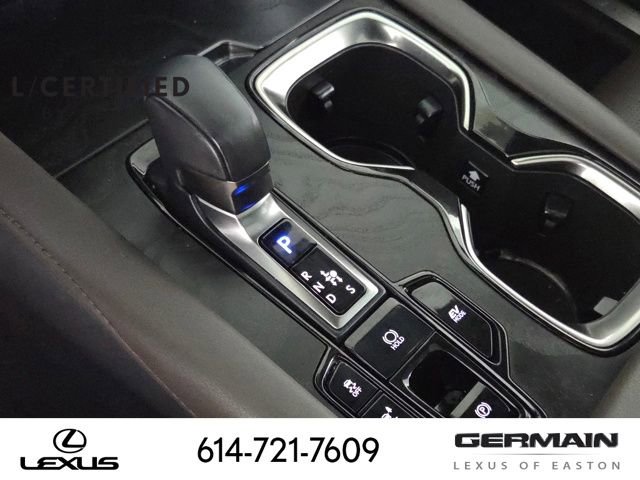 Certified 2023 Lexus RX 350 w/ Cold Area Package image 27