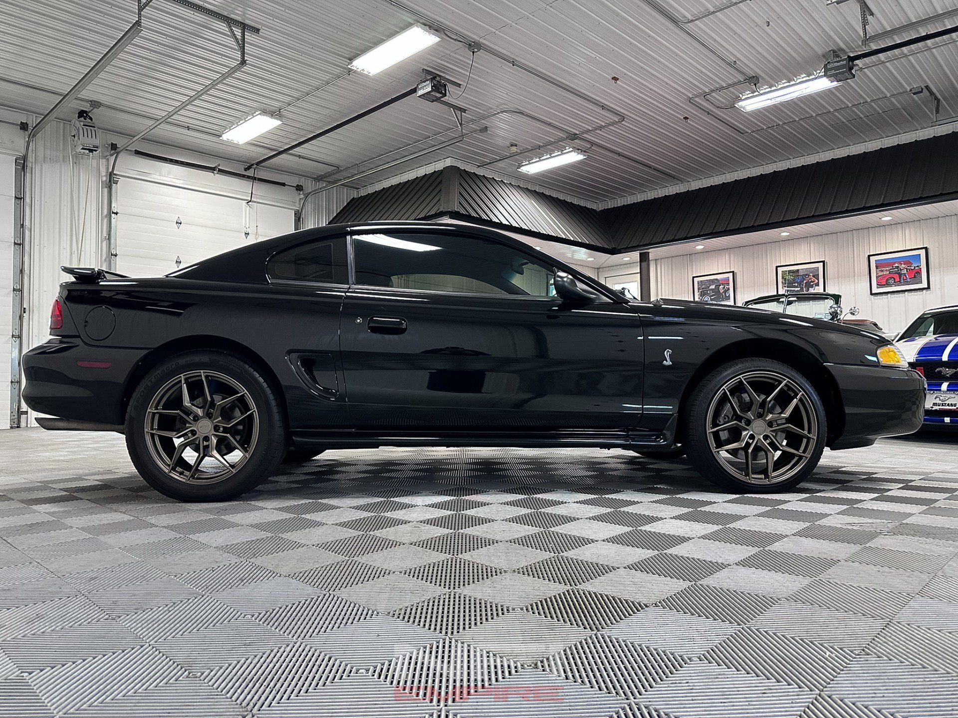 Used 1996 Ford Mustang Cobra RWD image 17