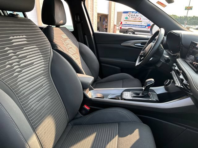 Used 2025 Alfa Romeo Tonale AWD/4WD image 17