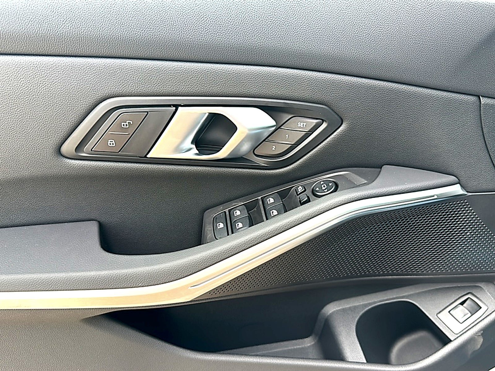 New 2026 BMW 330i Sedan w/ Premium Package RWD image 14