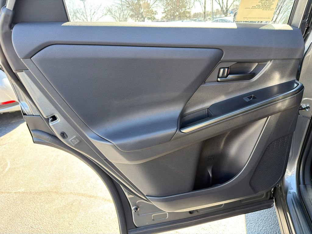 Used 2026 Toyota bZ image 22