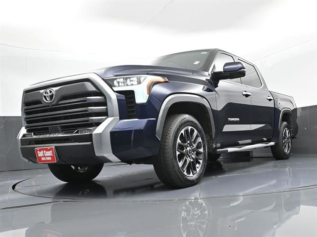Used 2023 Toyota Tundra Limited AWD/4WD image 30