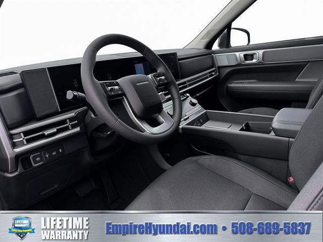 New 2026 Hyundai Santa Fe SE image 14