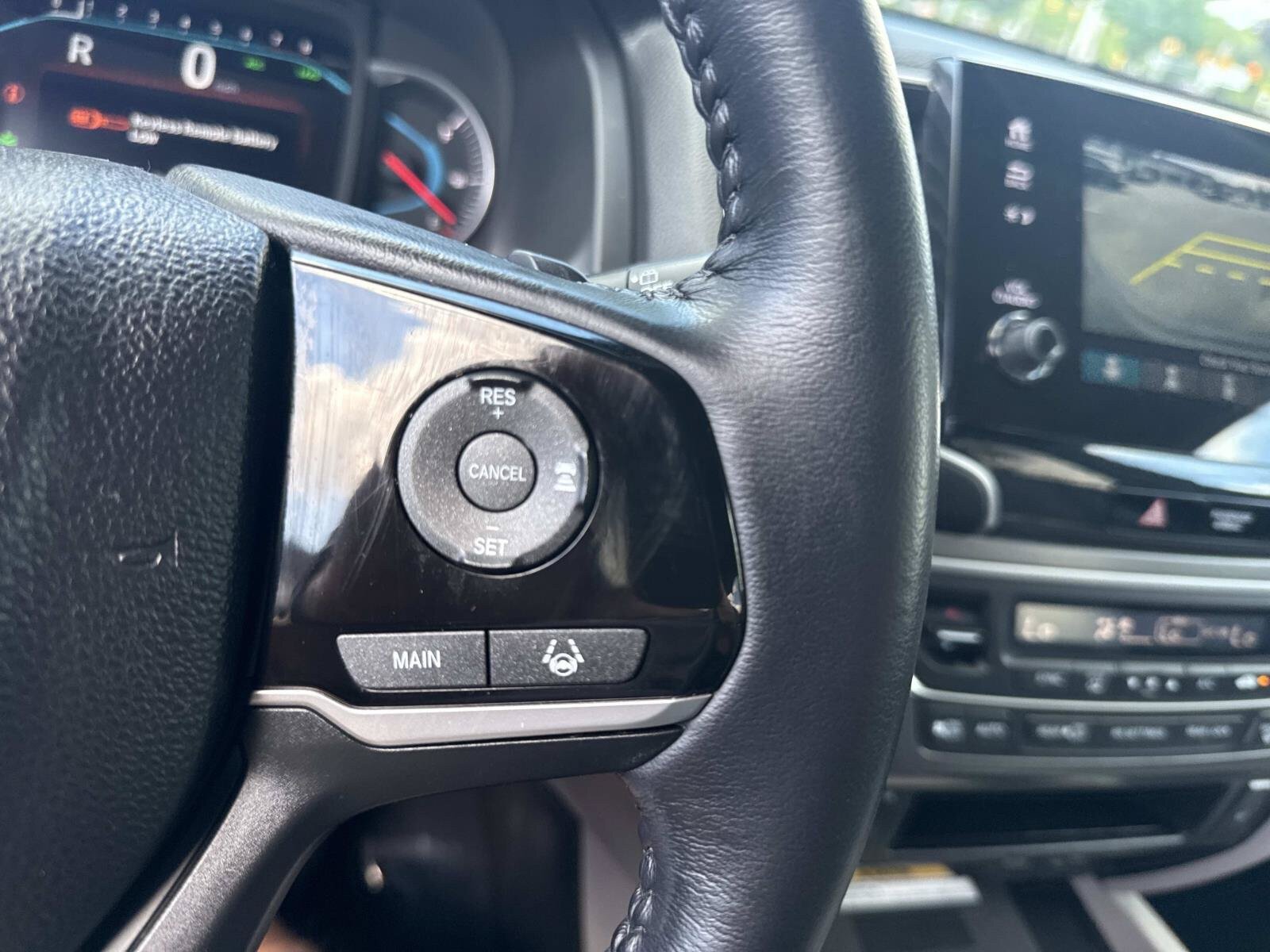 Used 2021 Honda Pilot Special Edition image 32