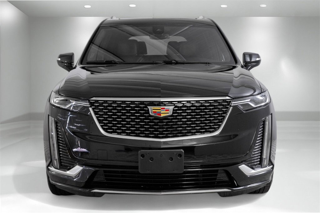 Used 2024 Cadillac XT6 Premium Luxury image 7