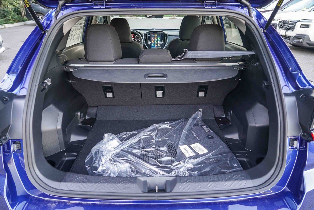 New 2026 Subaru Impreza 2.0i Sport AWD/4WD image 12