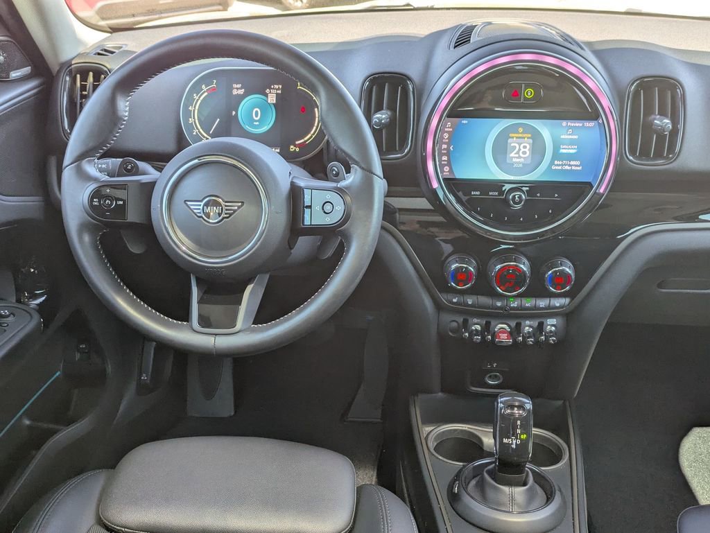 Used 2023 MINI Cooper Countryman S image 28