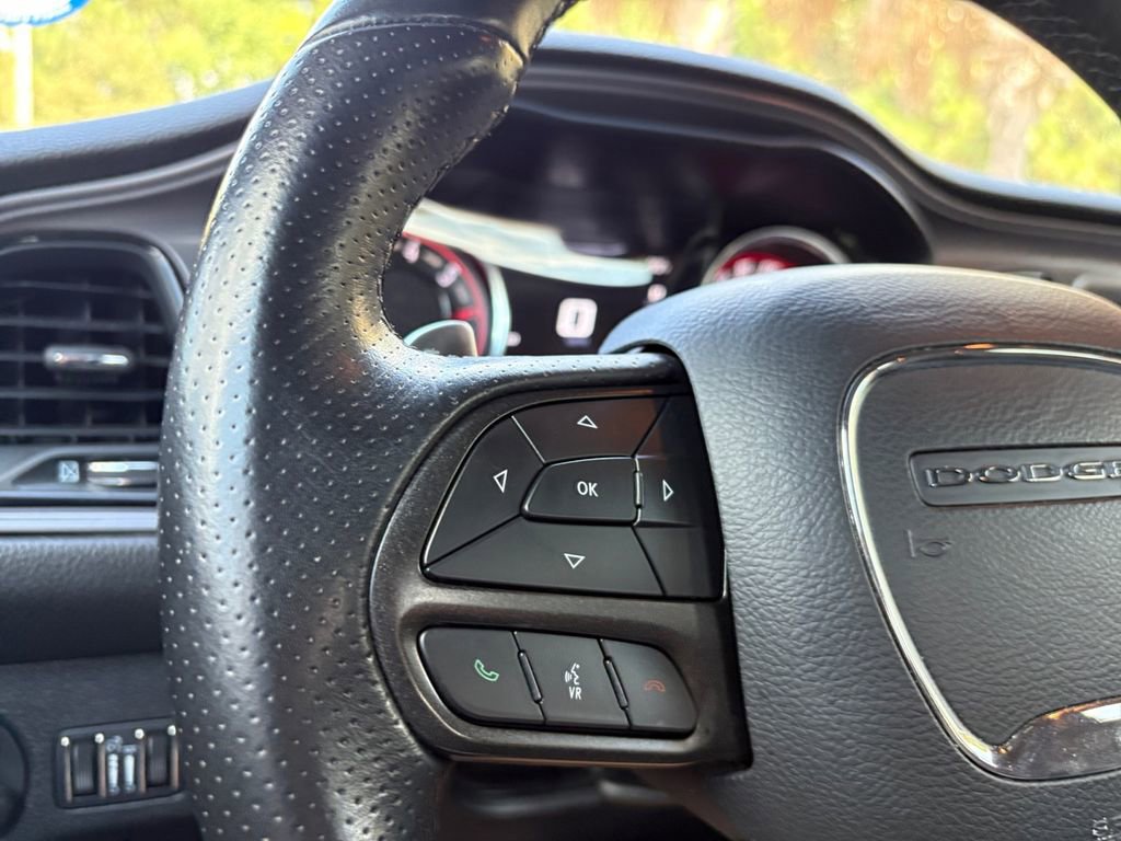 Used 2023 Dodge Challenger R/T Scat Pack image 17