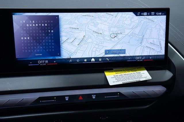 New 2026 BMW X3 xDrive30 w/ Premium Package image 19