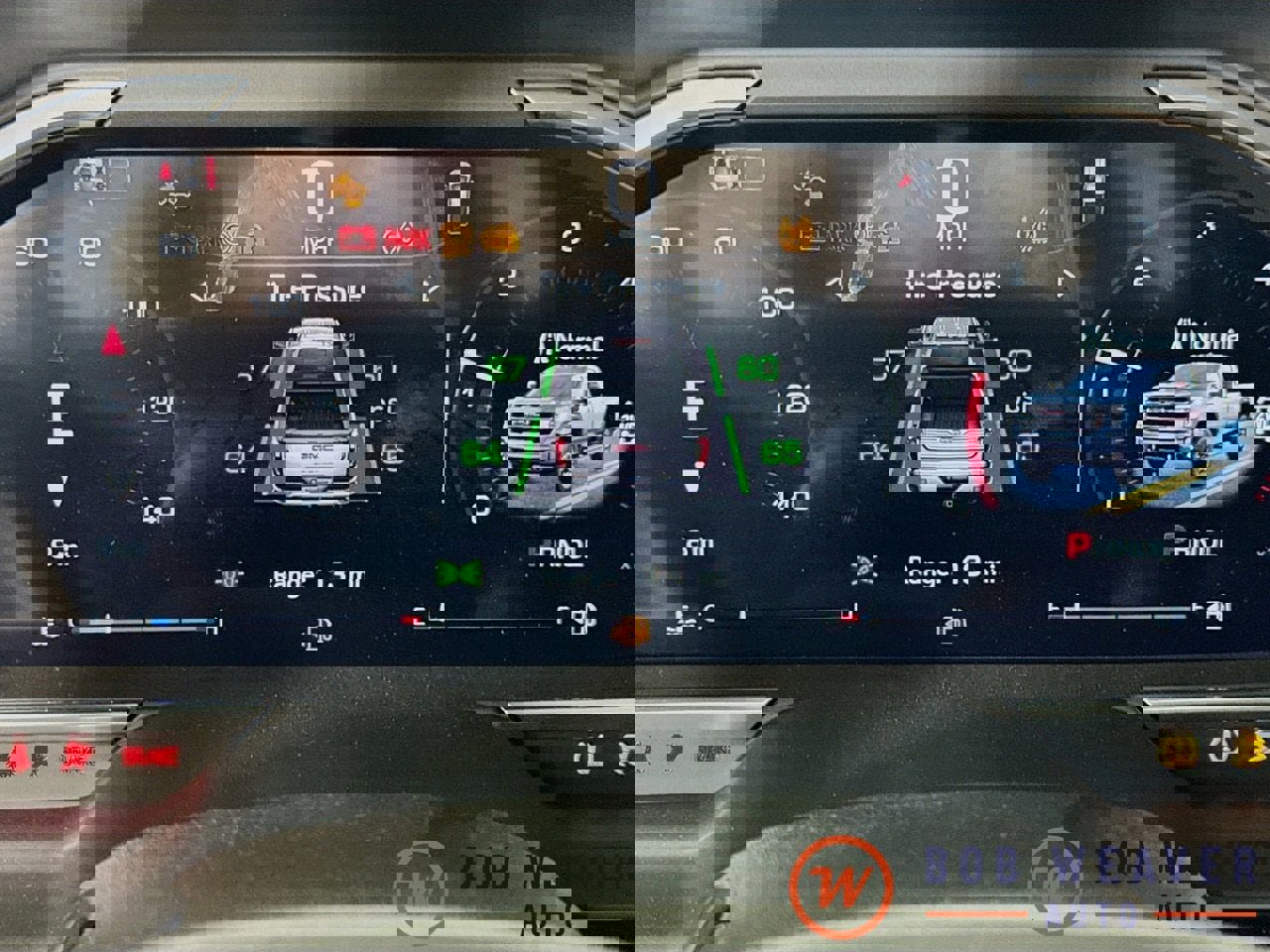 New 2026 GMC Sierra 2500 AT4 w/ AT4 Premium Plus Package image 12