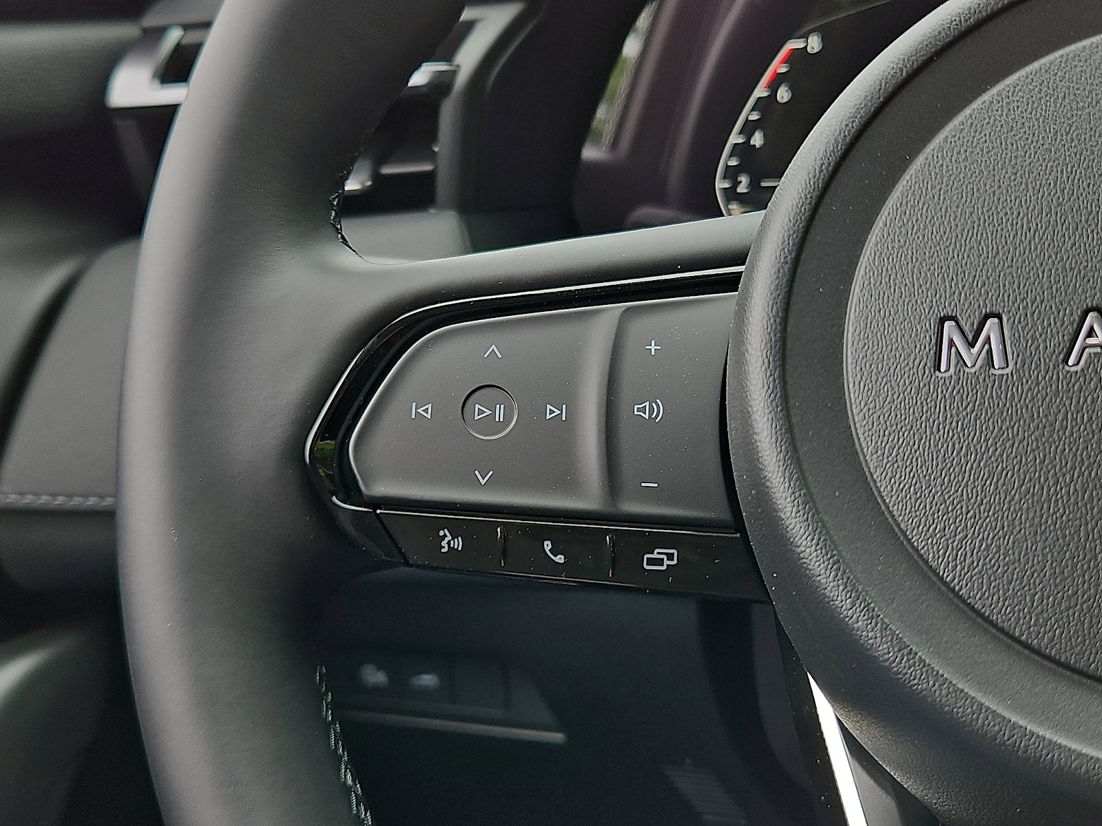 New 2026 MAZDA CX-5 Preferred AWD/4WD image 16