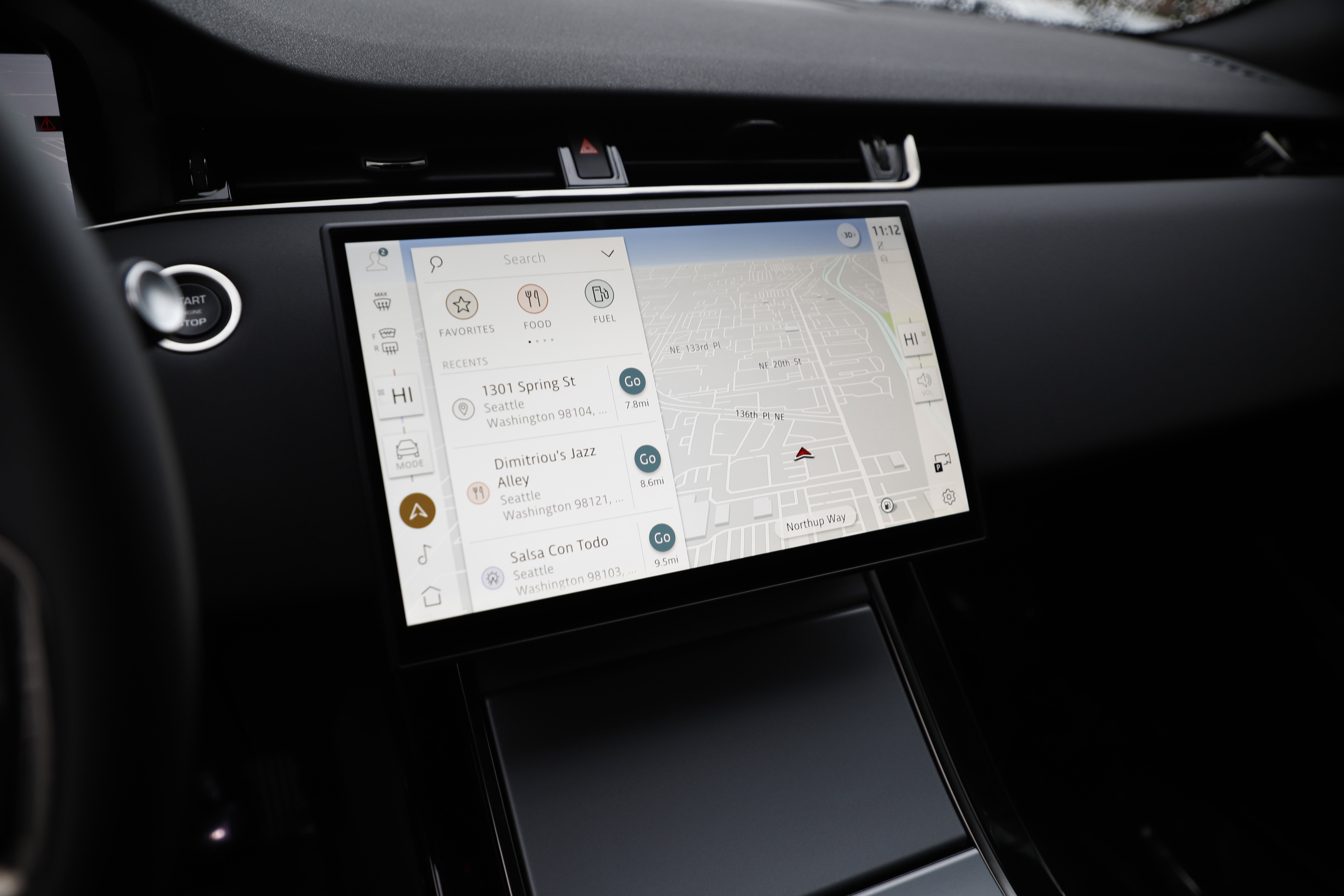 Certified 2025 Land Rover Range Rover Evoque S image 20