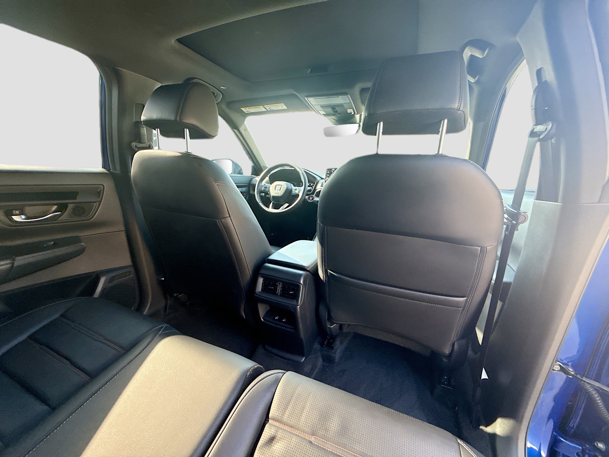 Certified 2025 Honda CR-V Sport-L image 29