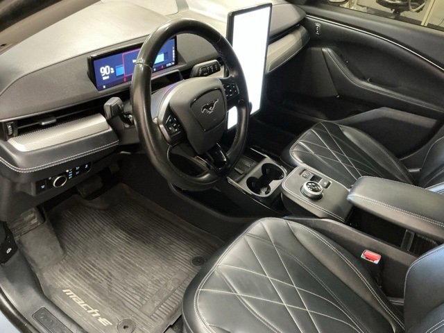 Used 2023 Ford Mustang Mach-E Select image 14