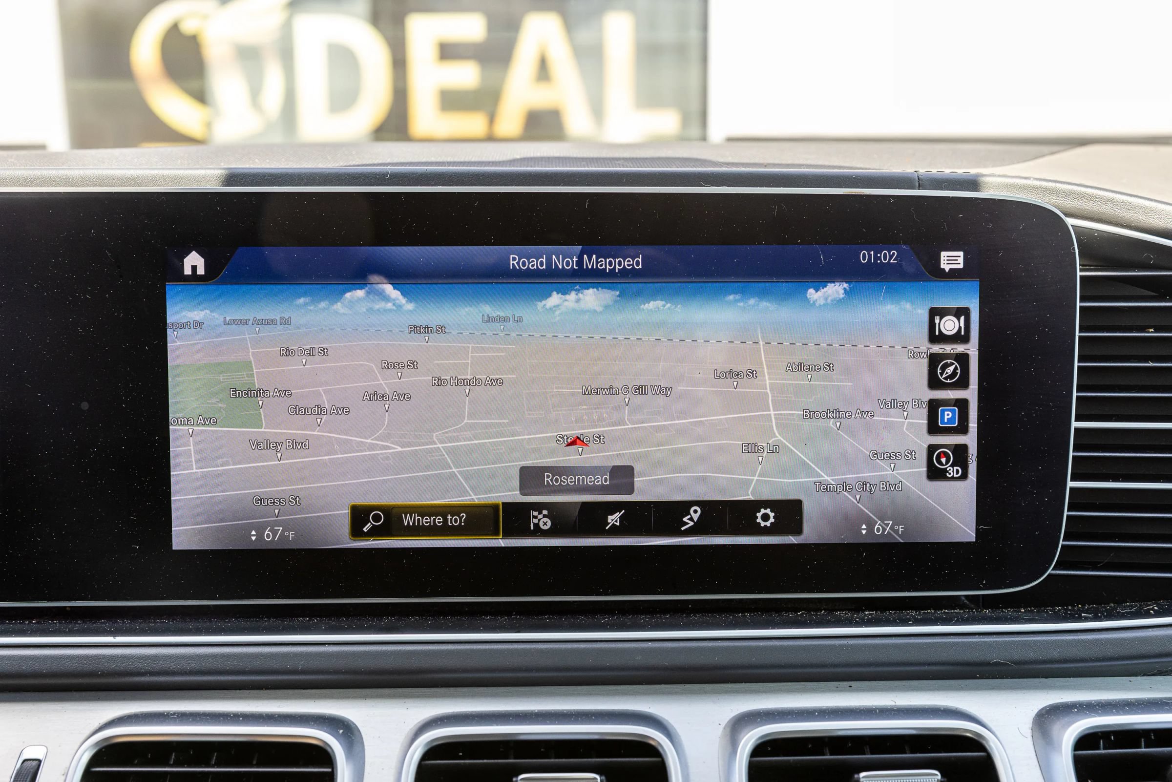 Used 2020 Mercedes-Benz GLE 450 4MATIC image 25
