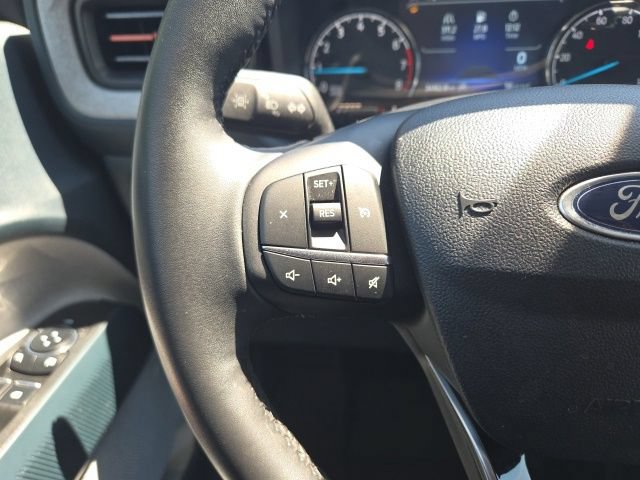 Certified 2023 Ford Maverick XLT w/ Equipment Group 300A Standard AWD/4WD image 26