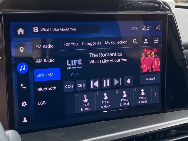 New 2026 Subaru Outback Touring XT image 20