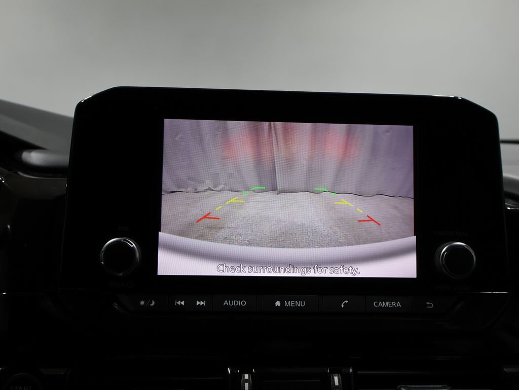 Used 2024 Nissan Pathfinder SV image 25