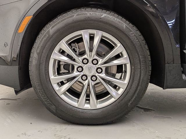 Certified 2023 Cadillac XT5 Premium Luxury w/ Technology Package image 29