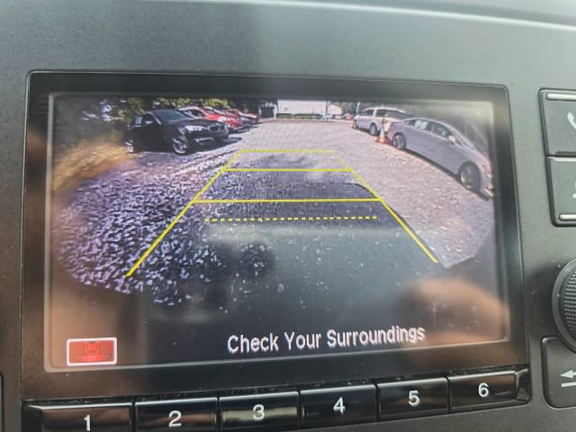 Used 2018 Honda Odyssey LX image 17