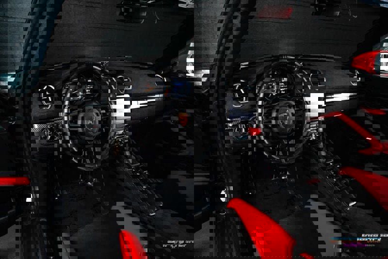 Used 2023 Porsche 718 Cayman GT4 RS image 27