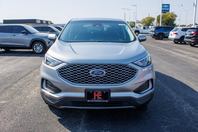 Used 2024 Ford Edge SEL image 8
