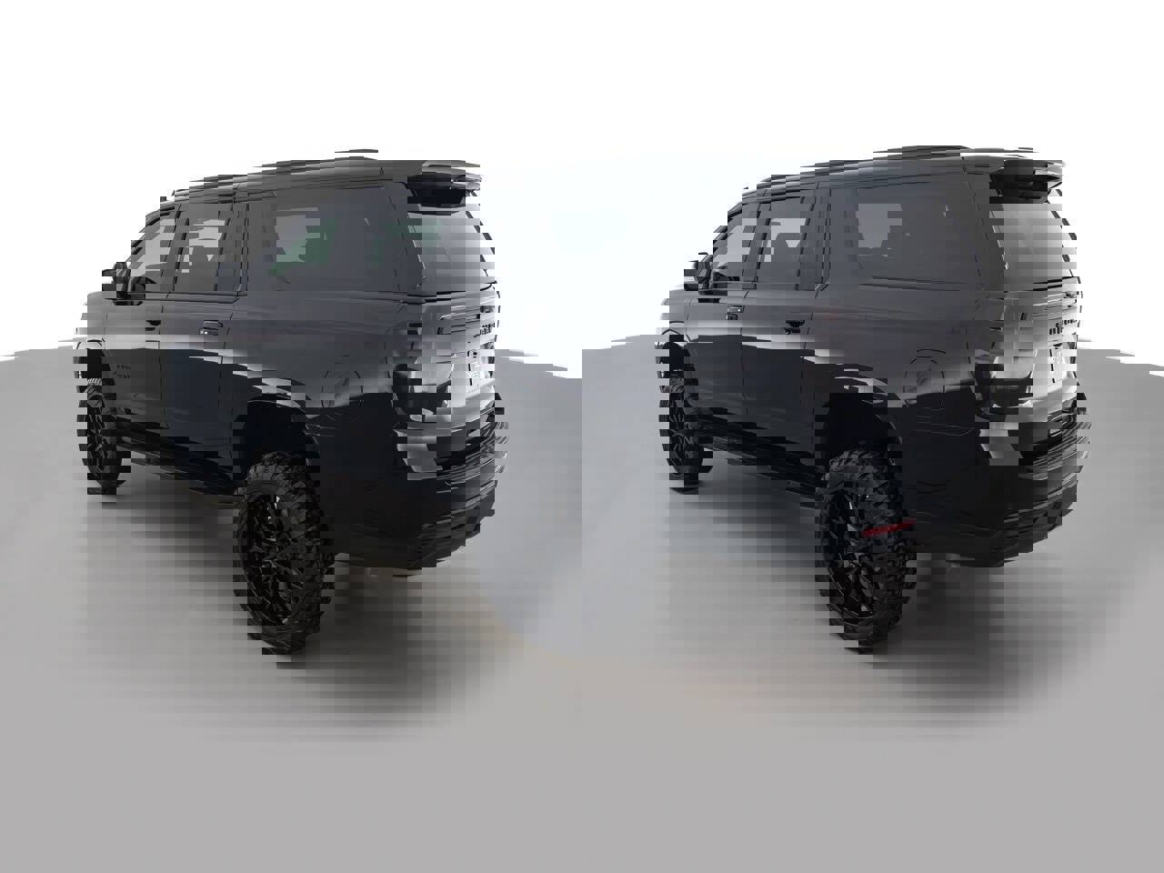 Used 2023 Chevrolet Suburban RST image 7