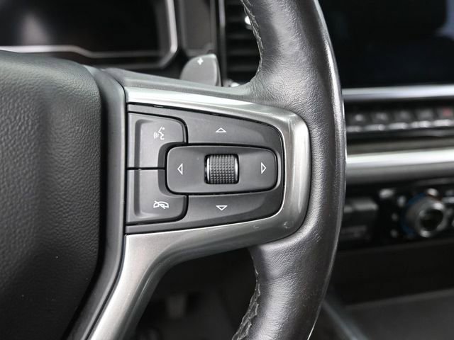 Used 2023 Chevrolet Silverado 1500 LTZ w/ LTZ Convenience Package II image 31