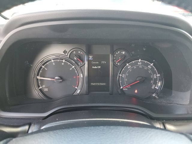 Used 2023 Toyota 4Runner SR5 Premium w/ Moonroof Package AWD/4WD image 24