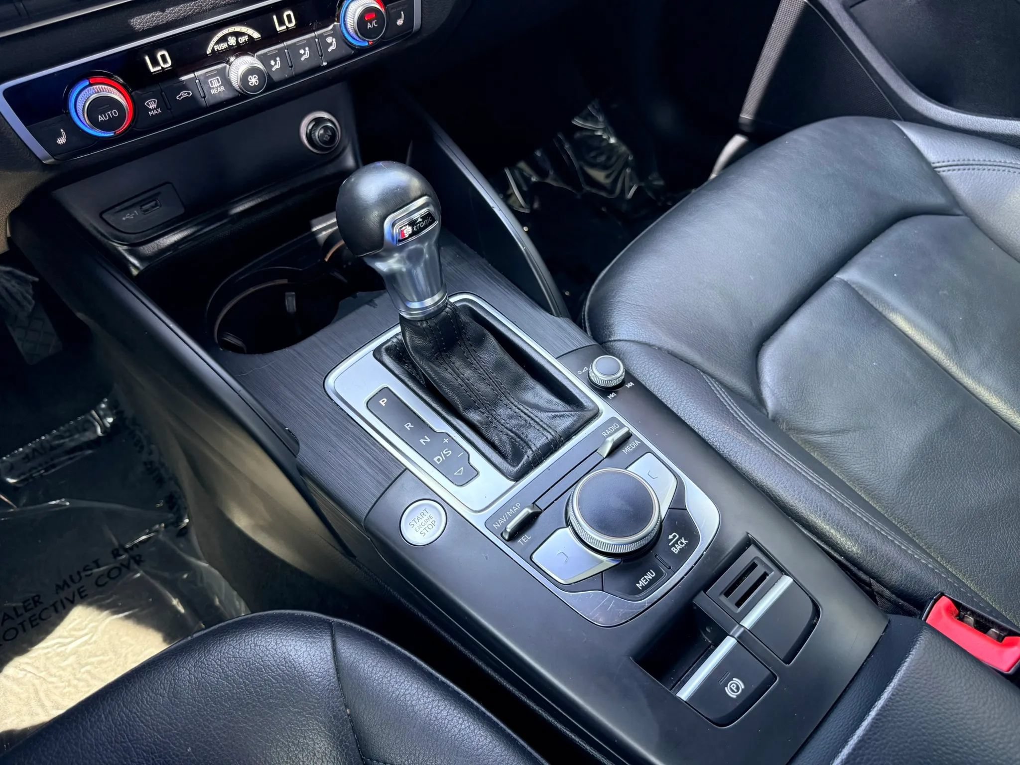 Used 2020 Audi A3 2.0T Premium FWD image 21
