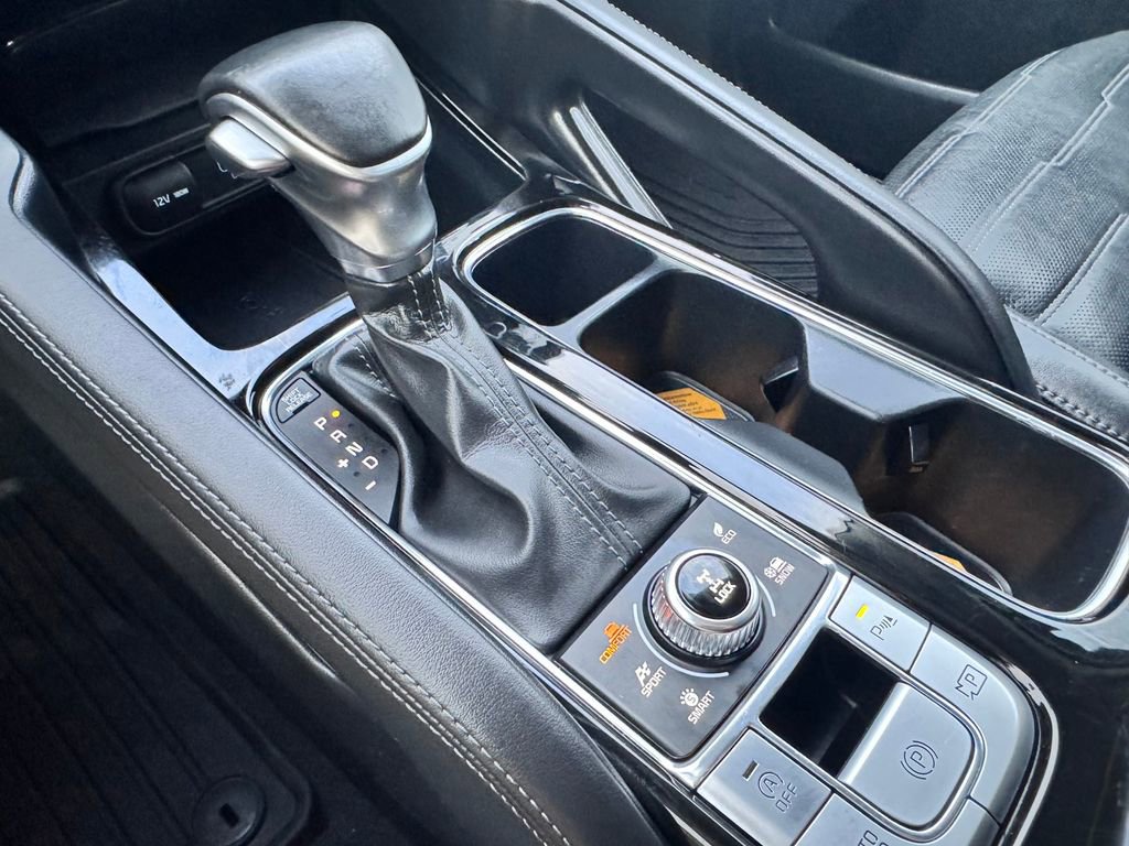 Used 2023 Kia Telluride SX Prestige image 19