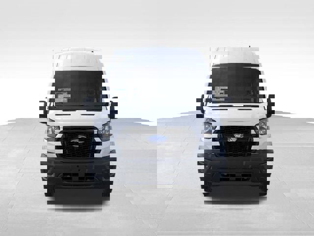 New 2026 Ford Transit 350 148 High Roof AWD w/ Load Area Protection Package image 6