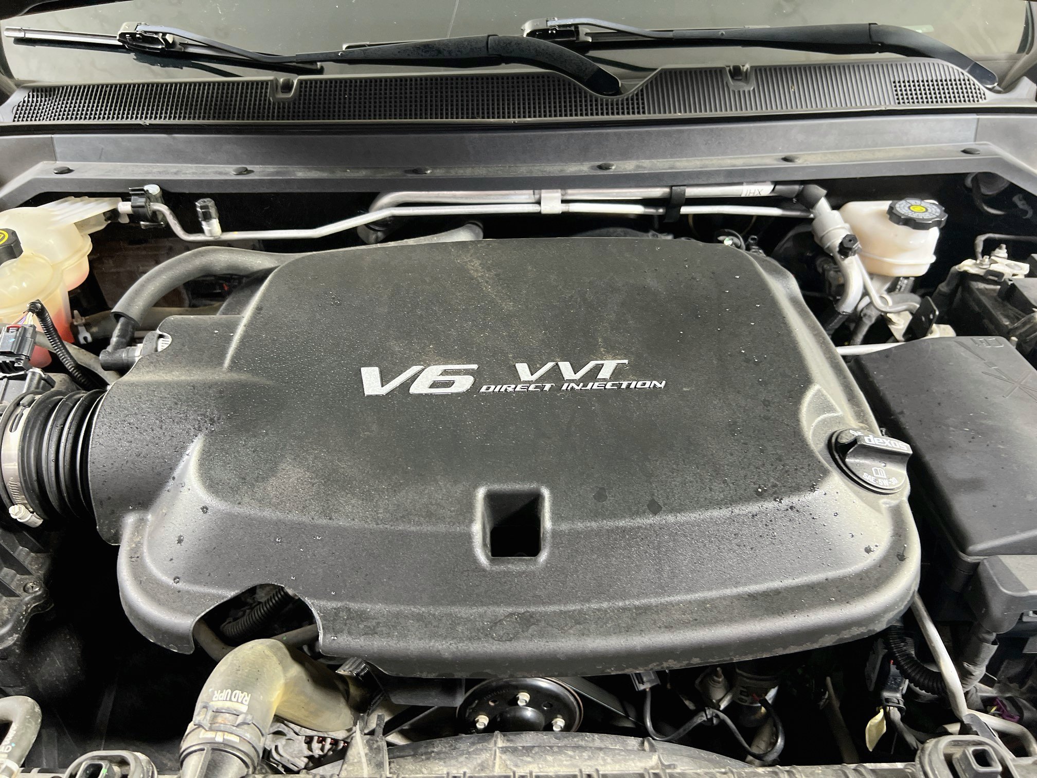 Used 2021 Chevrolet Colorado Z71 AWD/4WD image 28