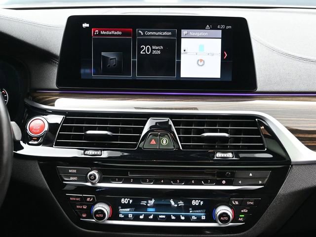 Used 2019 BMW M5 w/ Executive Package image 18