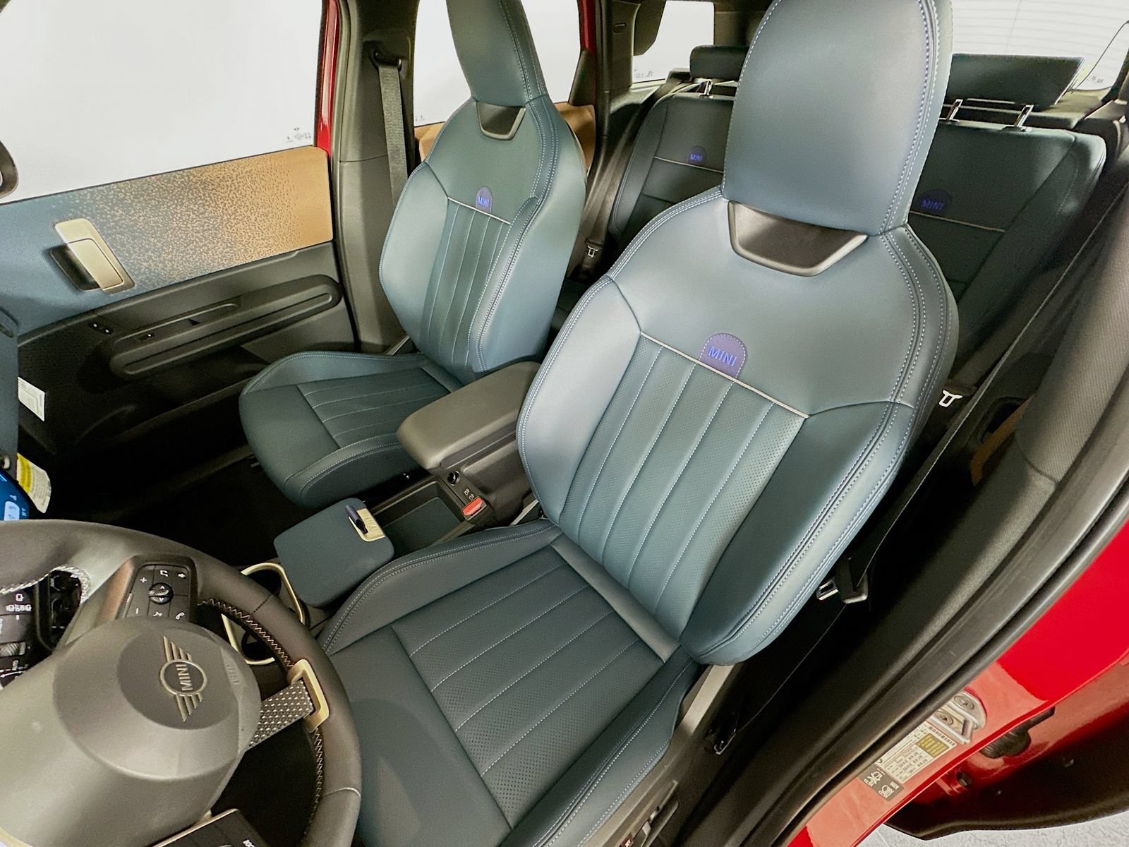 New 2027 MINI Cooper Countryman S AWD/4WD image 34