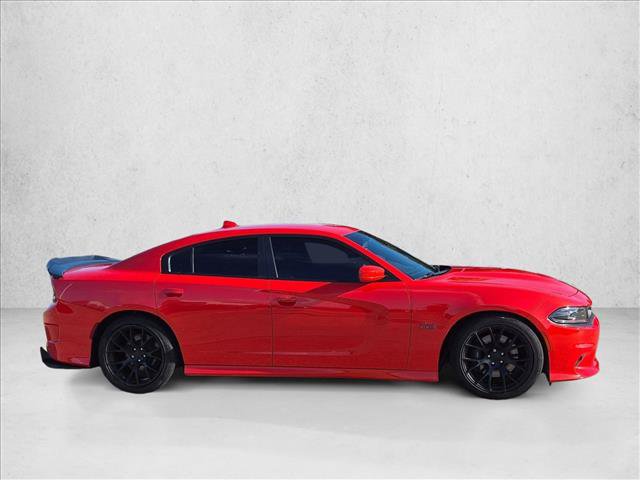 Used 2022 Dodge Charger Scat Pack RWD image 4