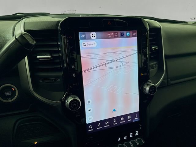 Used 2025 RAM 2500 Big Horn image 13