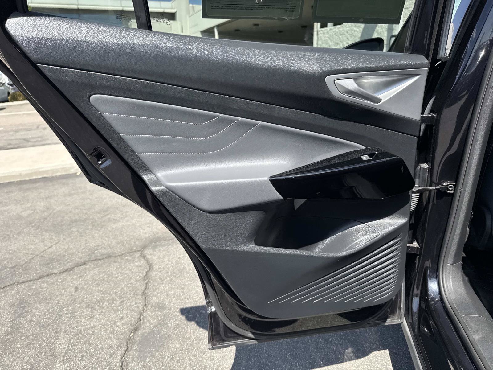 Certified 2023 Volkswagen ID.4 Pro S RWD image 26