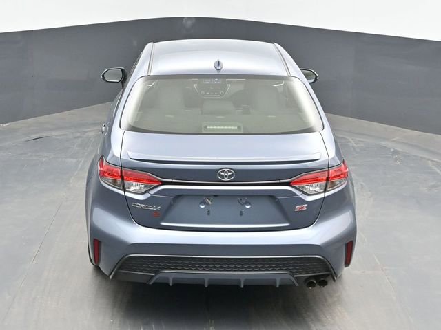 Used 2020 Toyota Corolla SE image 24