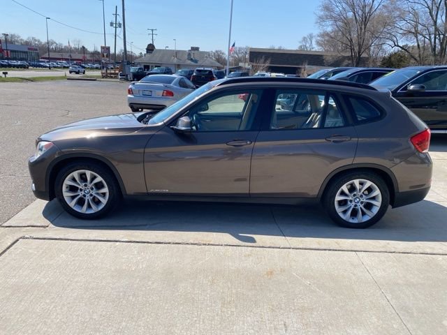 Used 2013 BMW X1 xDrive28i image 7