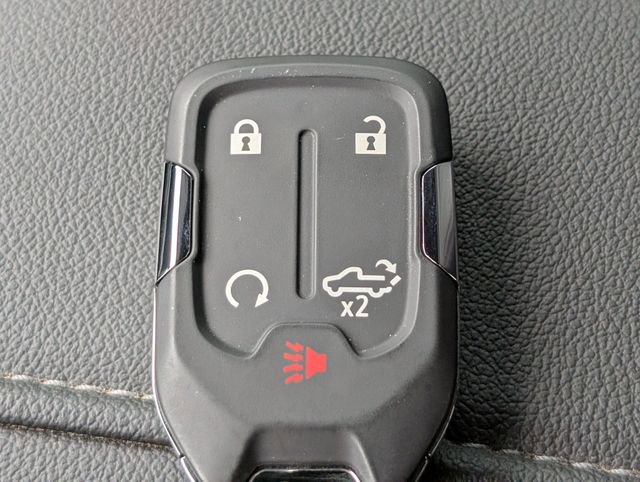 Used 2020 Chevrolet Silverado 1500 RST image 29