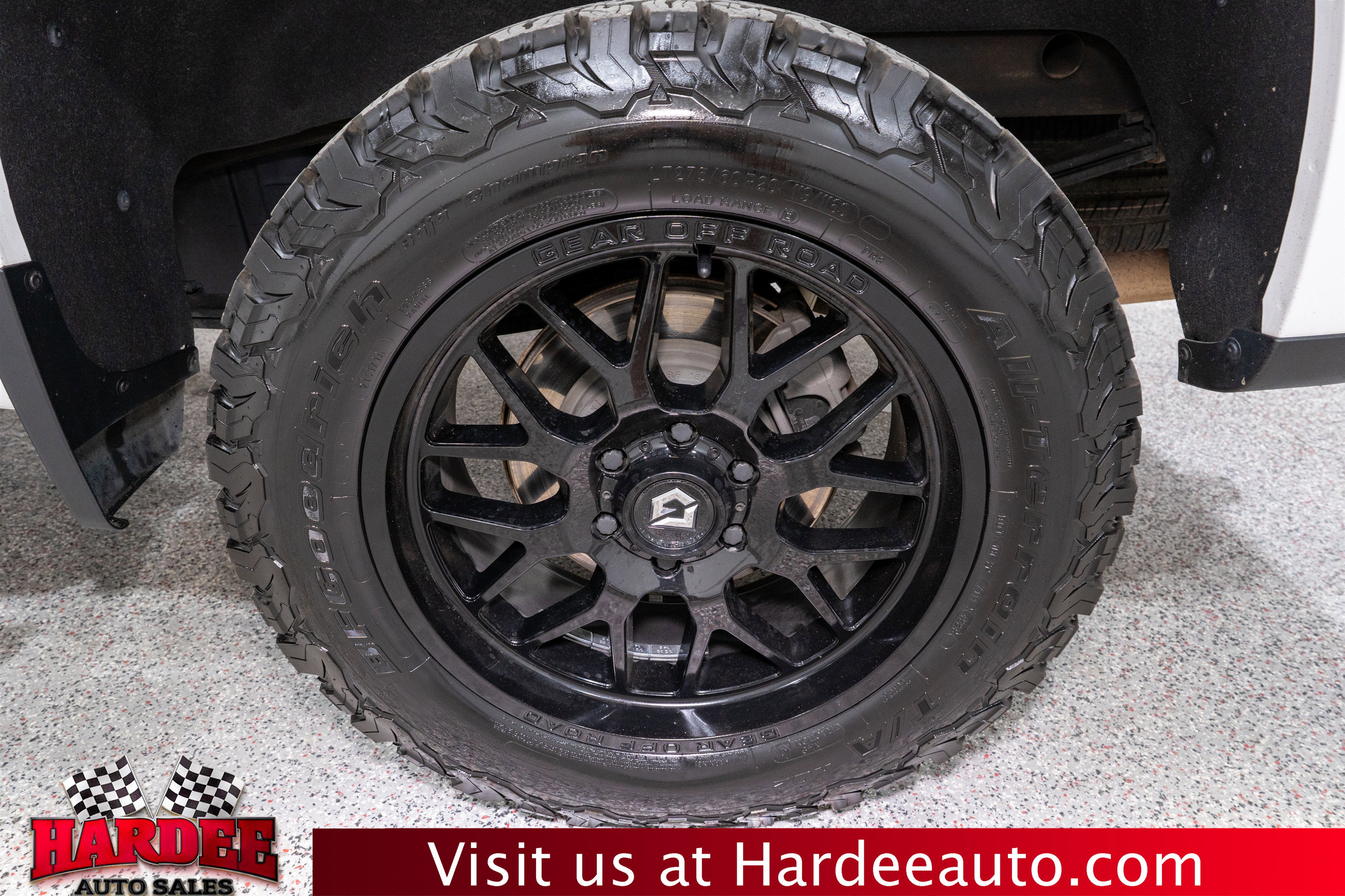 Used 2022 Chevrolet Silverado 1500 RST w/ Convenience Package II image 10