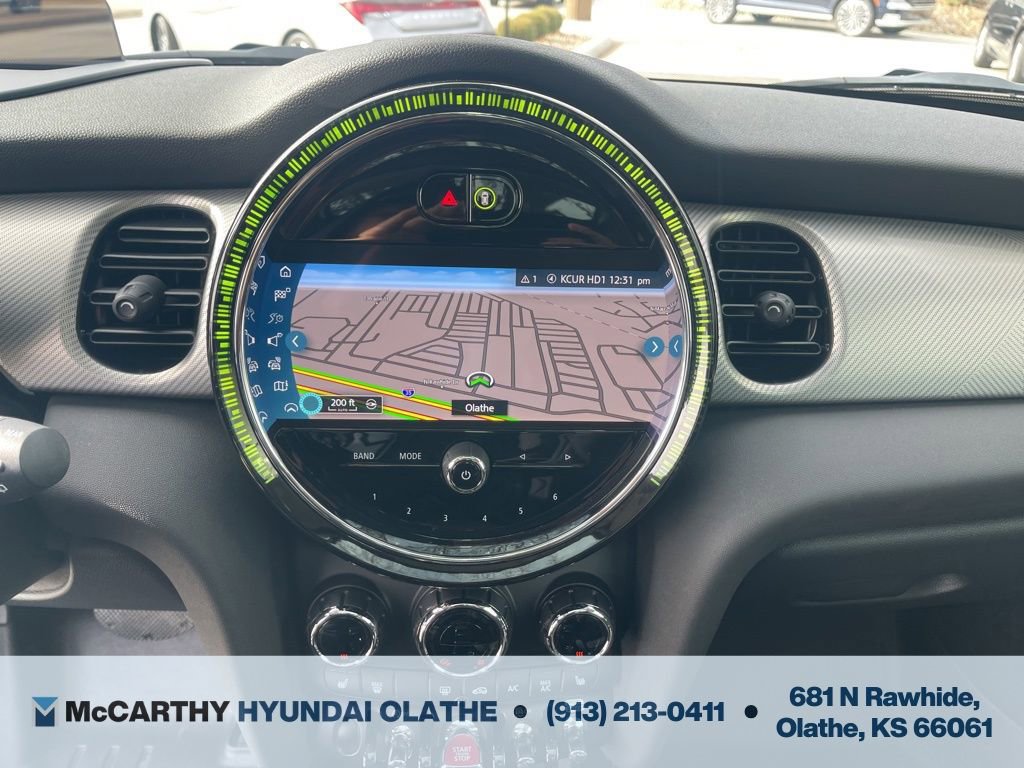 Used 2024 MINI Cooper S image 7