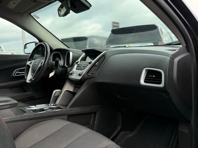 Used 2014 Chevrolet Equinox LT w/ Driver Convenience Package image 19