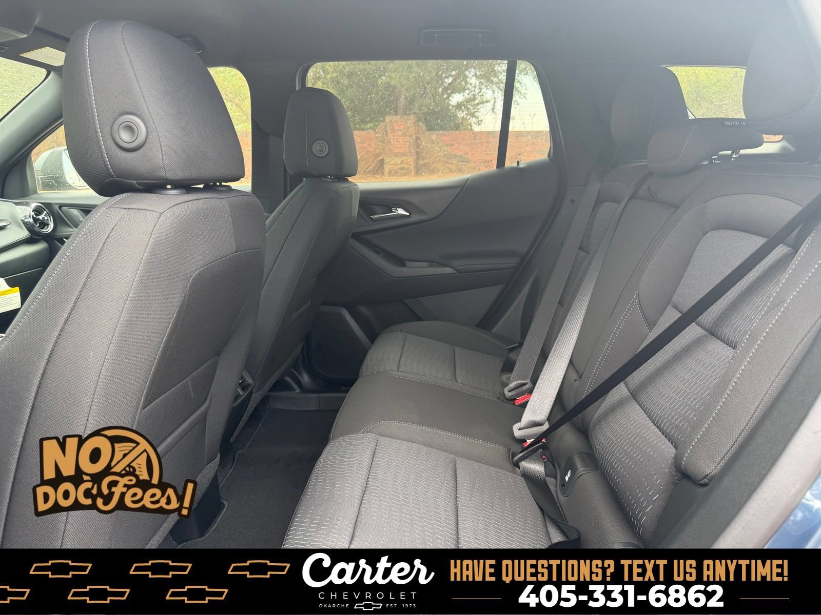 New 2027 Chevrolet Equinox LT w/ Midnight Edition FWD image 28