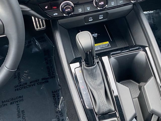 Certified 2025 Honda Accord Sport image 16